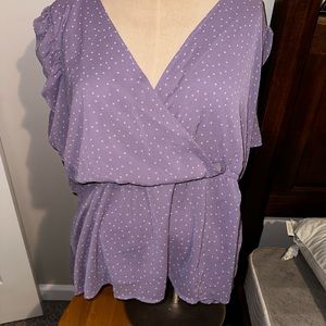 Plus Maurice’s top